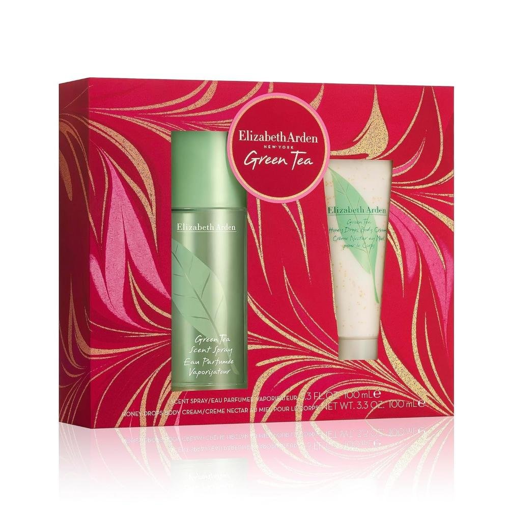 Cofre regalo mujer Elizabeth Arden