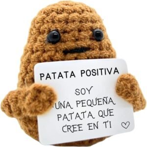 Patata positiva