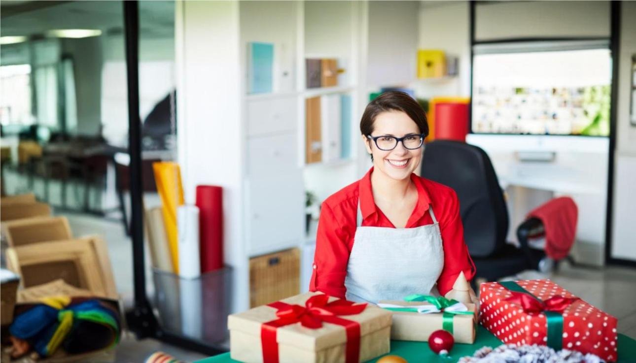 ¿Cómo despedirse de una bonita manera de una compañera de trabajo?