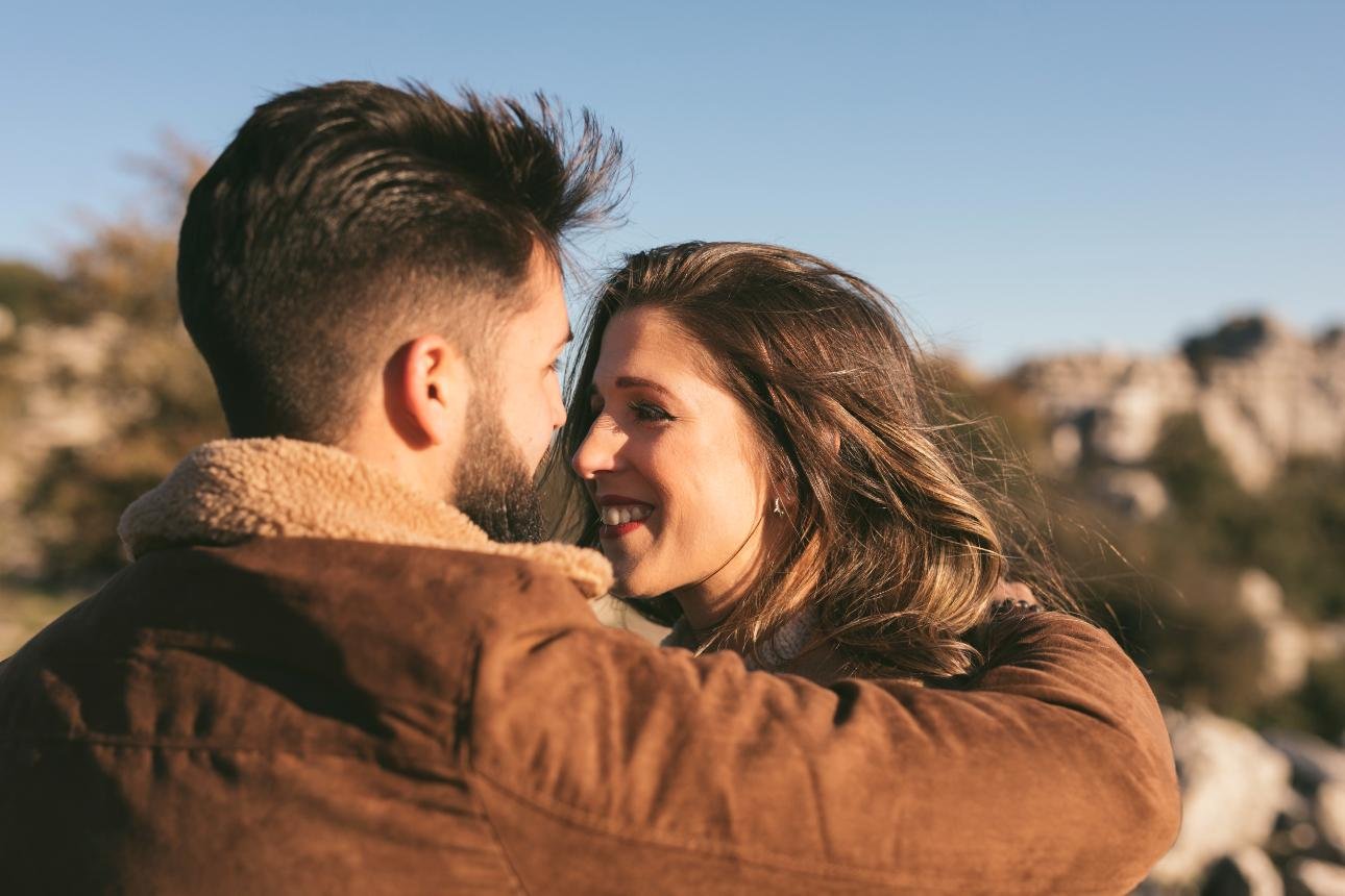 Que este día marque el comienzo de una vida llena de amor y felicidad. ¡Felices para siempre!